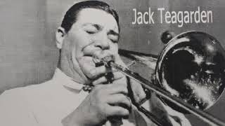 Beale Street Blues Takes 2amp3  Gil Rodin amp His Orchestra wJack Teagarden trombone  Crown 3017 [upl. by Leirrad156]