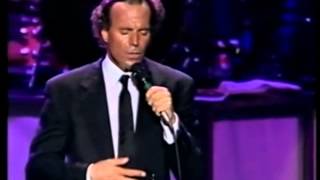 Julio Iglesias  Full Concert in Barcelona 88 [upl. by Adnuahsar438]