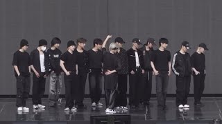 SEVENTEEN  ‘MAESTRO’ Mirrored Dance Practice Slowed 70 [upl. by Akanke]