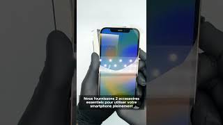 Unboxing iPhone 12 Pro reconditionné par CertiDeal [upl. by Nedi801]