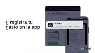 ¿Qué puede hacer Okticket por ti [upl. by Sternlight143]