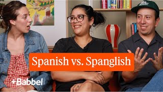 Spanglish by Micah Palace 1 hourmicahpalacee [upl. by Ayanaj12]