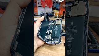 iPhone 12 Broken Mobile Restore Mobile2ServiceShortsViralReelsTrendingShareIphoneRestoreFix [upl. by Stoeber]