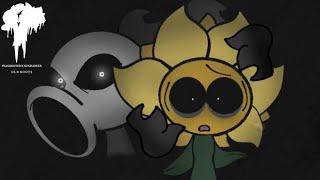 Peashooter x Sunflower Season 2 Old Roots  Teaser Trailer [upl. by Struve]