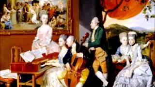 J Haydn  Hob X2  Divertimento a 8 in D major [upl. by Gaivn972]