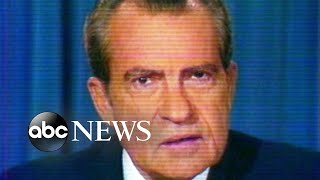 Watergate Inside the scandal that took down a presidency [upl. by Niliak337]