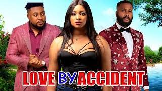 LOVE BY ACCIDENT NEW TRENDING MOVIE  NOSA REXOBEHI ABURIMEDESTINY ETIKO LATEST NOLLYWOOD MOVIE [upl. by Noxin759]