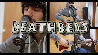 Deathbeds  Bring Me The Horizon Acoustic Cover [upl. by Picker]