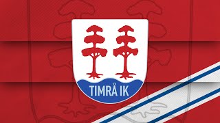 Timrå IK Goal Horn 202223 [upl. by Nnaylloh689]