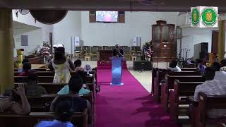 WEDNESDAY24042024 YAF WEEK DAY3 DUBBED WHAT DOES THE BIBLE SAY ABOUT MARRIAGE [upl. by Selby]