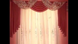 Curtains amp Soft Furnishings  Denise Jackson Interiors [upl. by Giorgio620]