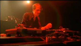 Sascha Funke  Mango Live at Maria am Ostbahnhof Berlin [upl. by Ardnaid]