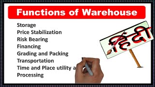 What is WarehousingManagement [upl. by Joletta741]