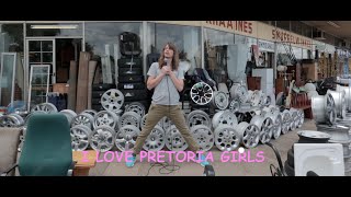 Desmond and the Tutus  Pretoria Girls Official Music Video [upl. by Lejeune375]