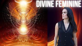 The Rise of The Divine Feminine Unlock New Potential [upl. by Tebasile]