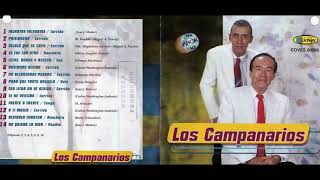 CON LICOR NO SE OLVIDA  LOS CAMPANARIOS  Corrido Jose J Muñoz ℗ 2001 [upl. by Lundberg74]