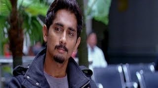 SVSC Dil Raju  Oh My Friend Movie Scenes  Siddharth remembering Shruti Hassan in school  Hansika [upl. by Tore]