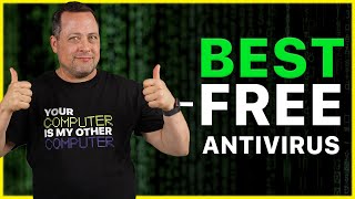 Looking For The Top Free Antivirus  3 Best Free Antivirus Options [upl. by Eduardo263]