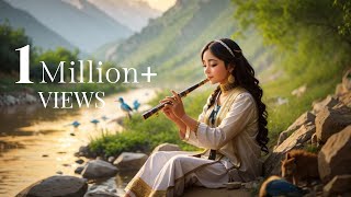 Flute music ringtone Himalayan Flute Music  morning flute ringtone download mp3 fluteringtone [upl. by Eitsrik562]