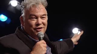 Stewart Lee Basic Lee Live At The Lowry 2024 Full Episode Epic Comedy [upl. by Asp489]