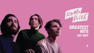 Remo Drive  quotEat Shitquot Full Album Stream [upl. by Charissa723]