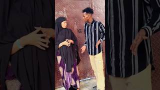 XALIIMO KUUS MABA KU AQAANO😂 somalitiktok tiktokshorts [upl. by Ttereve]