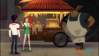 Mysticons Trailer  Saturdays  800AM on Nicktoons [upl. by Ginnie622]