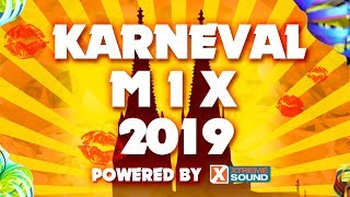 Karneval Mix 2019  Partymix Karneval Fasching Kölsche Musik Fasnacht Fastnacht [upl. by Lorou]