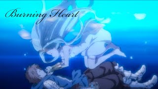 AMV  Gran x Lyria [upl. by Cristina202]