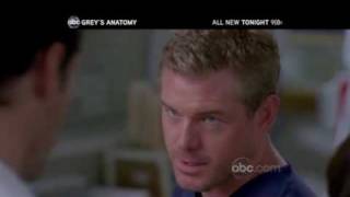 Greys Anatomy 6x07 Promo [upl. by Ramiah]