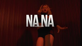 O Na Na by Trey Songz  Fraules Choreo By Sofía Rubio [upl. by Golden980]