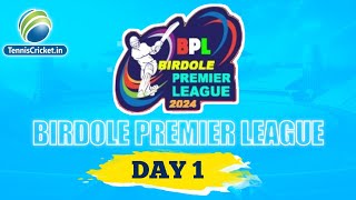 Birdole Premier league 202324  Neral Birdole [upl. by Eicyak81]