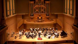 ベルリンの風【SN Festival Wind Orchestra】 [upl. by Togram]