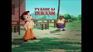 Chhota Bheem at the Shaolin Championship  Bheem Vs Kai Fu BheemVsBaddies Series [upl. by Asirahc]