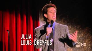 Seinfeld Full Intro HD [upl. by Chapen822]