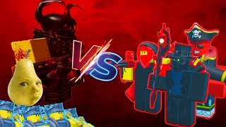 Deathbringer  50 conjurors vs Paintmaster redbeard and Doctor bright The battle bricks [upl. by Girish976]