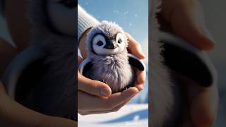 Adorable Baby Animals You Can Hold In Your Hand shorts trending viralshorts [upl. by Nalani480]