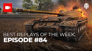 Best Replays of the Week Episode 84 [upl. by Intisar]