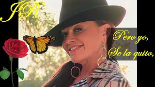 Jenni Rivera Querida Socia a LetraLyrics JenniRiveraOficial [upl. by Atsahs]