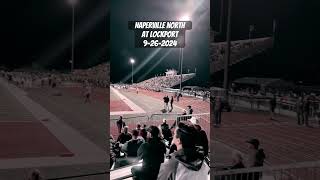 Homecoming Lockport Township Ill High School  Lockport Porters [upl. by Evin]