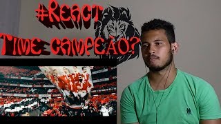 REACT  Benfica  Desabafo de um TetracampeãoGuilherme Cabral [upl. by Milas]