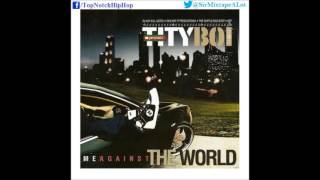 2 Chainz Tity Boi  Live From The Southside Intro Me Against The World [upl. by Ynnek]