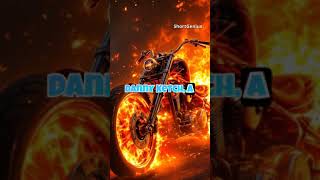 Curiosidades do Motoqueiro Fantasma Ghost Rider [upl. by Ona]