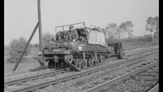 Loyd Carriers in Hertogenbosch [upl. by Eilrahc]