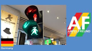 Ampelmann Netherlands Ampelmann Shop [upl. by Ranie]