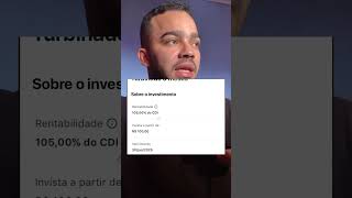 Vale a Pena Investir no CDB PicPay [upl. by Sualokin467]