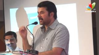 Balyakalasakhi Audio Launch I mammootty Isha TalwarMeena I Latest Malayalam Movie [upl. by Adnawuj51]