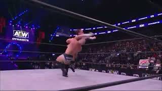 Stolen Finisher  CM Punk  Buckshot Lariat [upl. by Accemahs78]