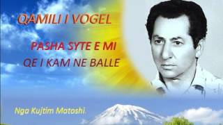 QAMILI I VOGEL PASHA SYTE E MI V 1972 [upl. by Lipscomb]