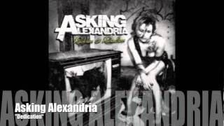 ASKING ALEXANDRIA  Dedication [upl. by Joed]